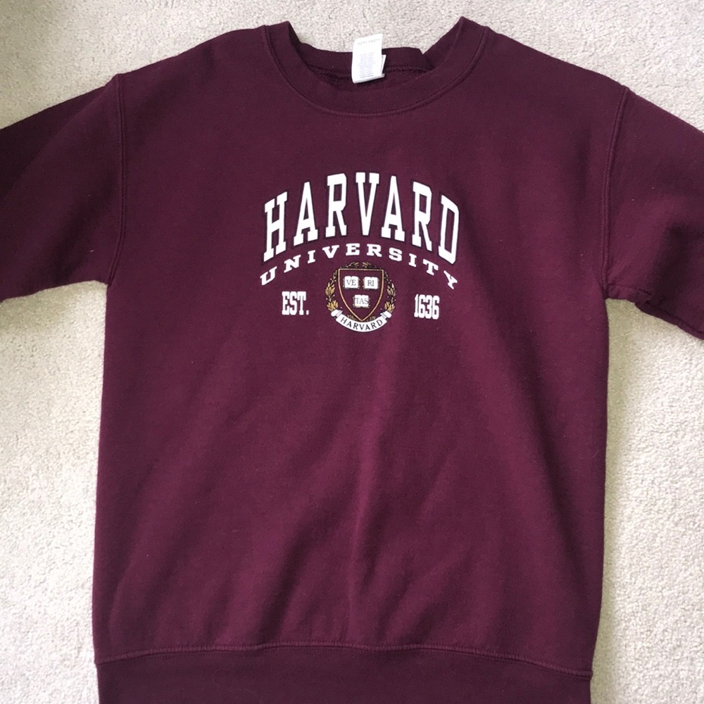 Harved sweatshirt
